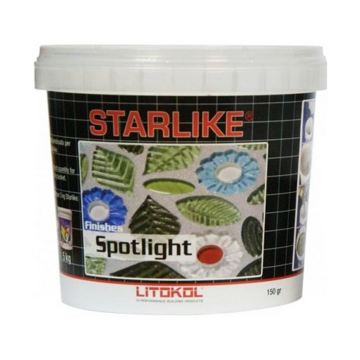 Добавка для затирок Litokol Starlike Spotlight