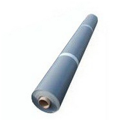 Геомембрана ПВХ Технониколь Ecoplast V-RP серая 2,05х20 м 1,5 мм