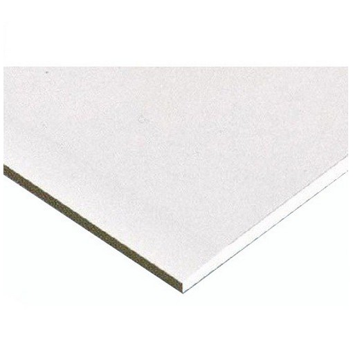 Гипсокартонный лист Knauf 2000х1200х9.5 мм