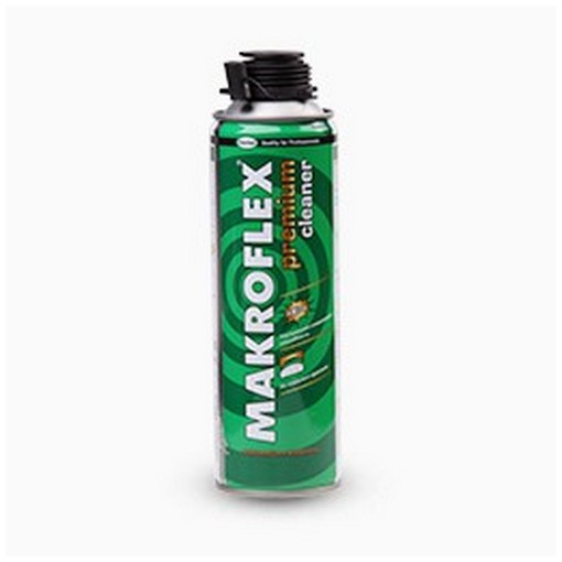 Очиститель монтажной пены Makroflex Premium Cleaner